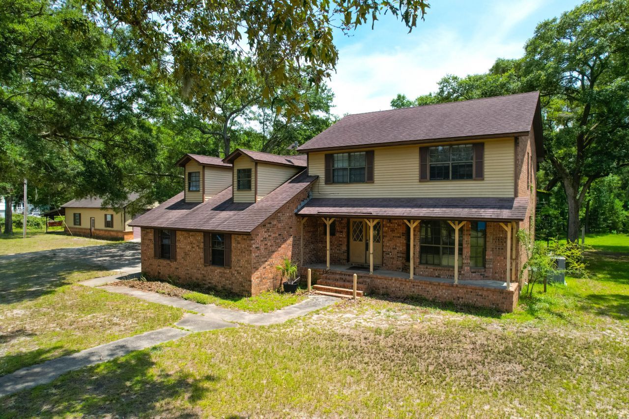 1660 Boyd N Hayes Road Photo 51