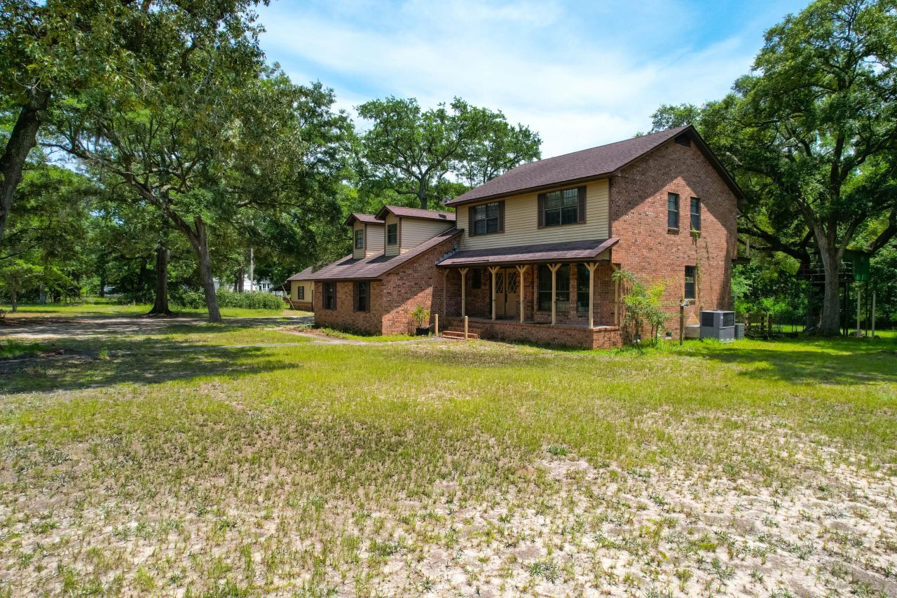 1660 Boyd N Hayes Road Photo 53