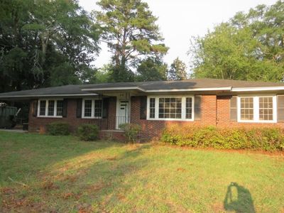 249 Smoak Street, Bamberg, SC 29003