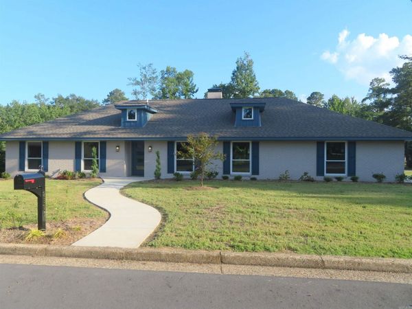 2507 Yorkshire Drive, Arkadelphia, AR 71923