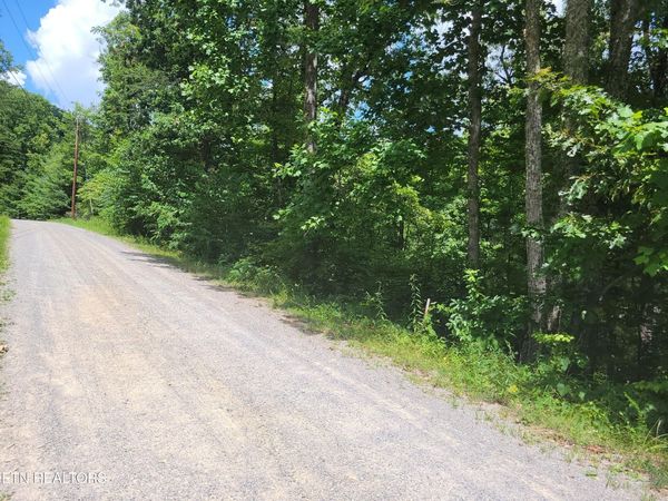 Lot 20 Hickory Tree St, Sevierville, TN 37876