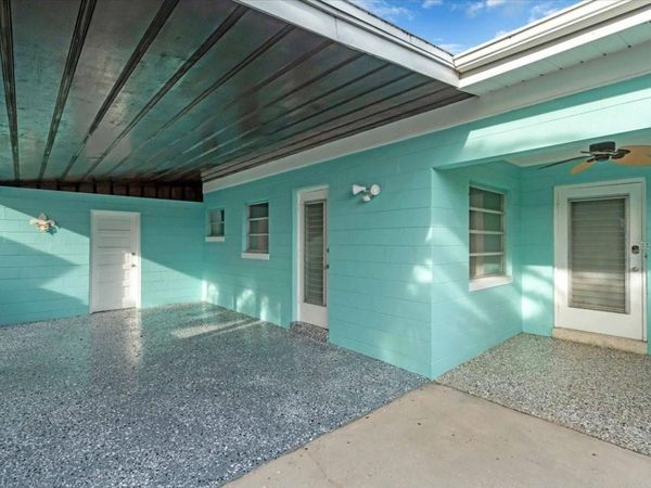 11435 2ND STREET E, TREASURE ISLAND, FL 33706