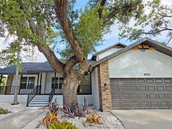 4074 REDBIRD CIRCLE, SARASOTA, FL 34231