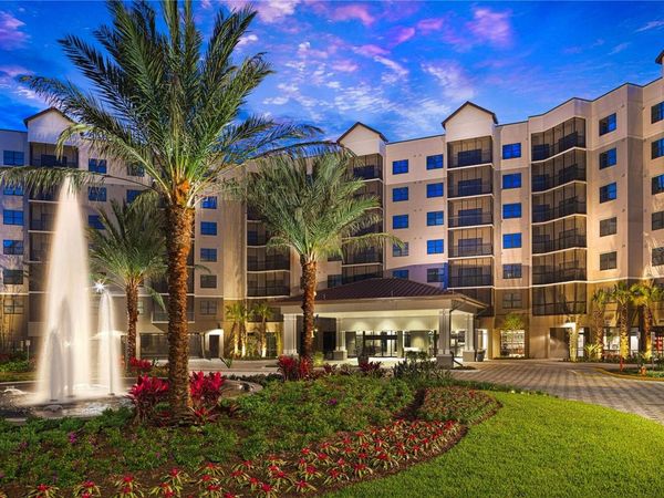 14501 GROVE RESORT AVENUE, Unit 2436, WINTER GARDEN, FL 34787