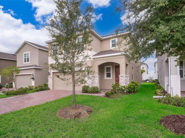 1262 WOODLINE DRIVE, DELAND, FL 32720