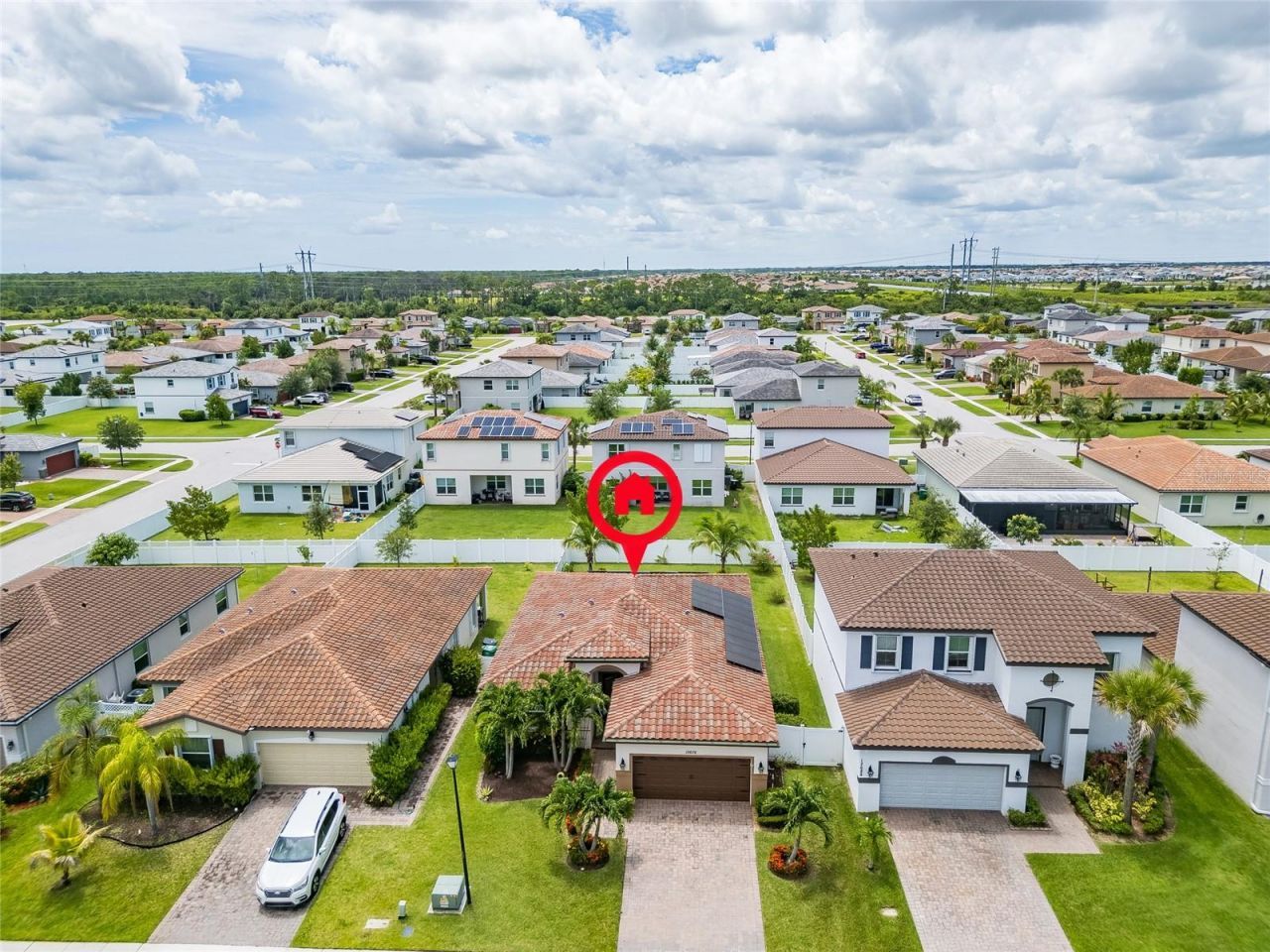 12676 NW Milestone Place, Port Saint Lucie, FL 34987 Photo