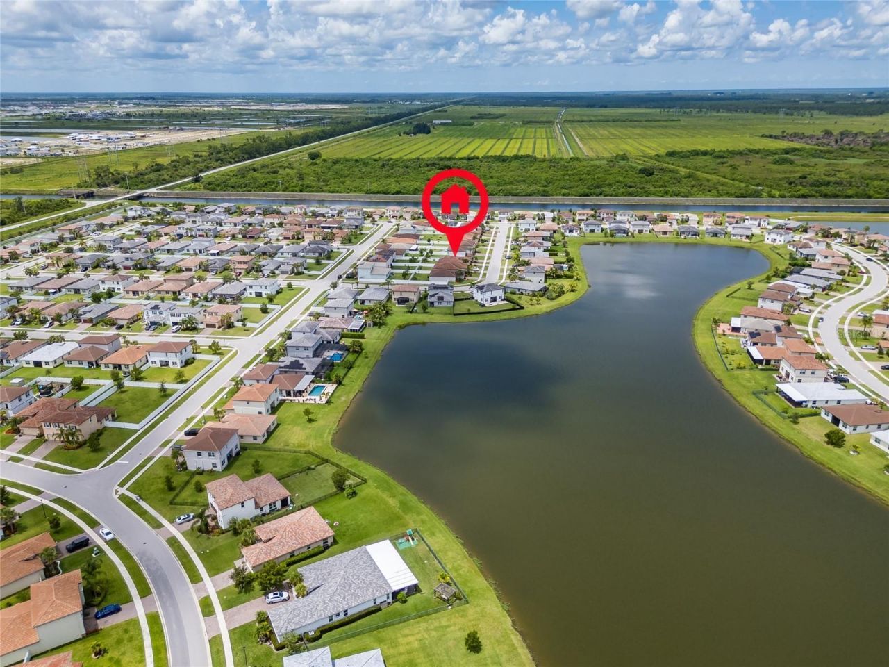 12676 NW Milestone Place, Port Saint Lucie, FL 34987 Photo