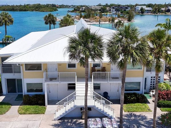 999 INLET CIRCLE, Unit D101, VENICE, FL 34285