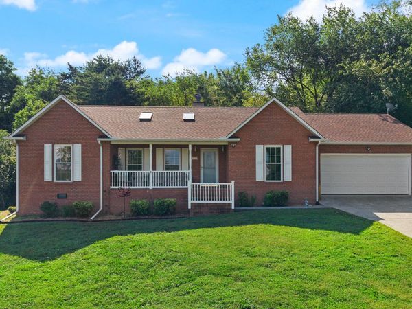 171 Cherokee Circle, Ten Mile, TN 37880