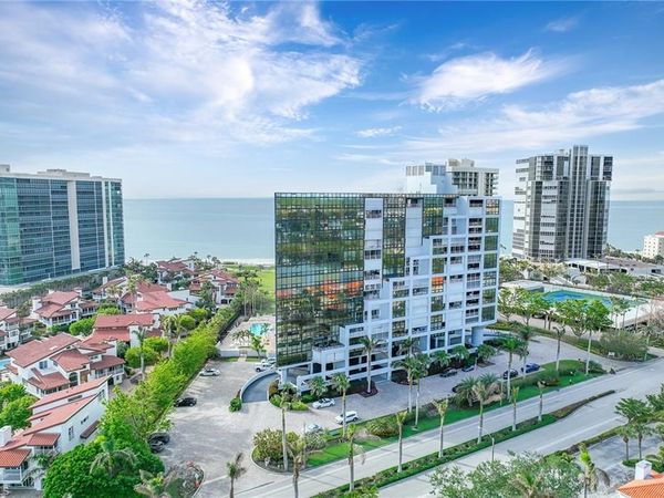 4751 Gulf Shore BLVD N, Unit 1408, NAPLES, FL 34103