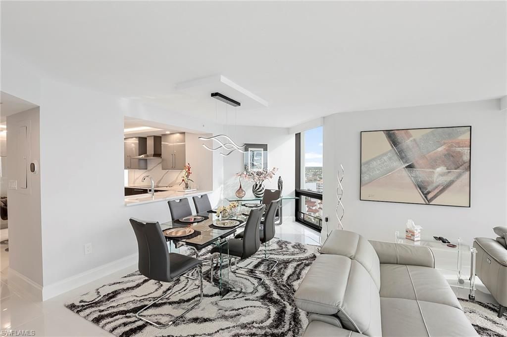 4751 Gulf Shore Blvd N, Unit 1408, Naples, FL 34103 Photo