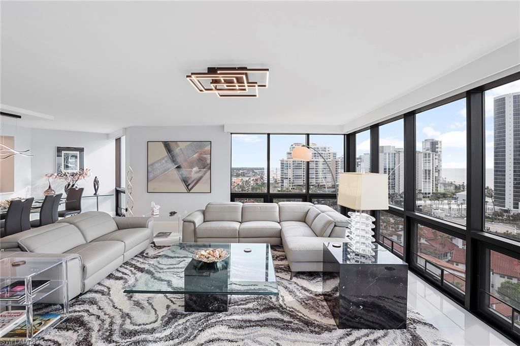 4751 Gulf Shore Blvd N, Unit 1408, Naples, FL 34103 Photo