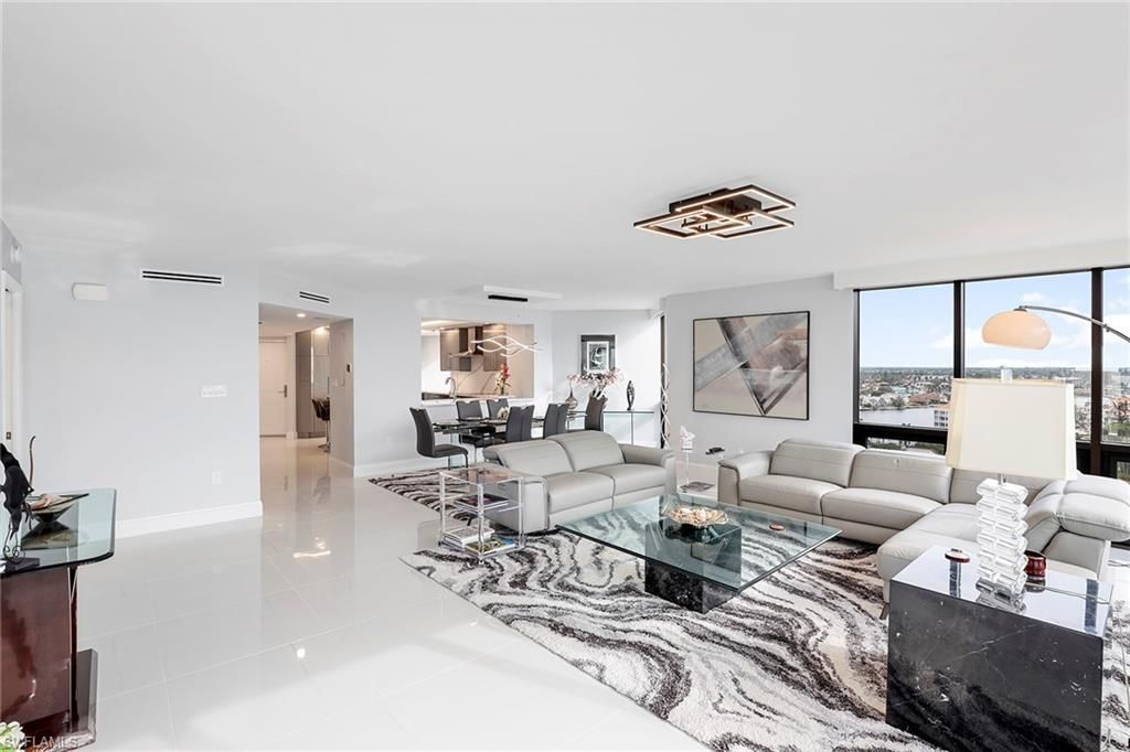 4751 Gulf Shore Blvd N, Unit 1408, Naples, FL 34103 Photo