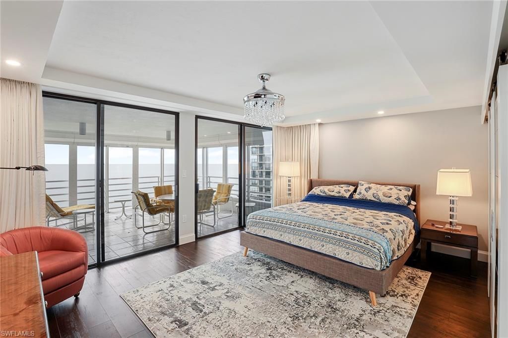 4751 Gulf Shore Blvd N, Unit 1408, Naples, FL 34103 Photo