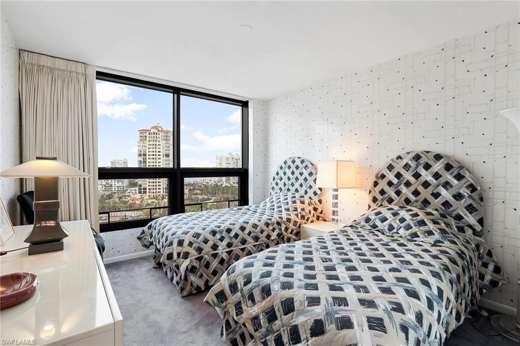 4751 Gulf Shore Blvd N, Unit 1408, Naples, FL 34103 Photo