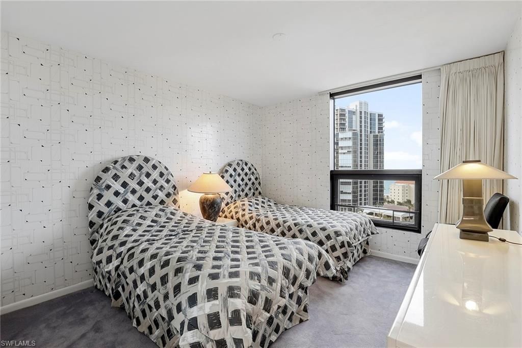 4751 Gulf Shore Blvd N, Unit 1408, Naples, FL 34103 Photo