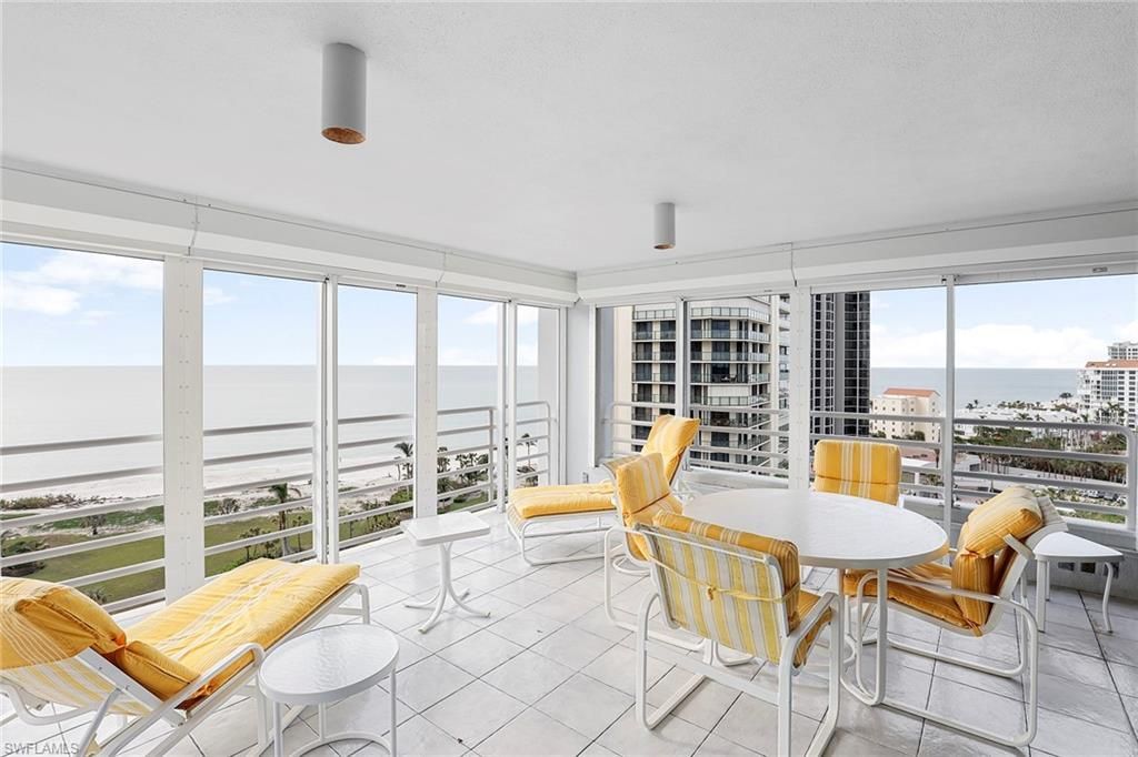4751 Gulf Shore Blvd N, Unit 1408, Naples, FL 34103 Photo