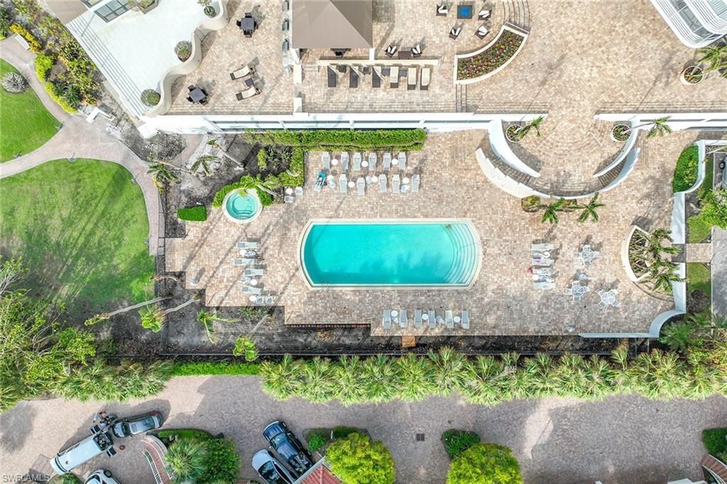 4751 Gulf Shore Blvd N, Unit 1408, Naples, FL 34103 Photo