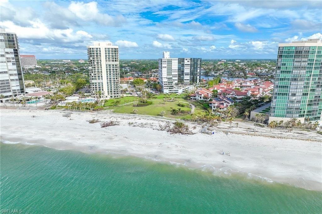 4751 Gulf Shore Blvd N, Unit 1408, Naples, FL 34103 Photo