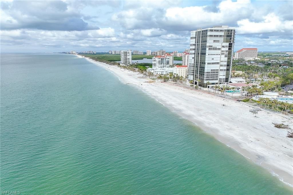 4751 Gulf Shore Blvd N, Unit 1408, Naples, FL 34103 Photo
