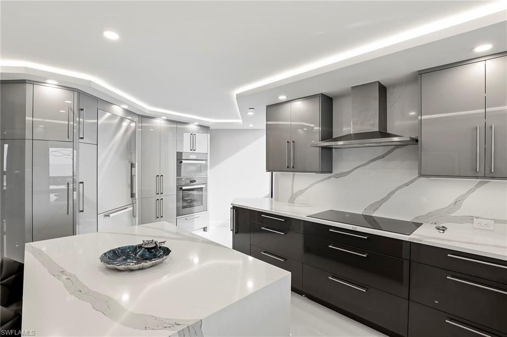 4751 Gulf Shore Blvd N, Unit 1408, Naples, FL 34103 Photo