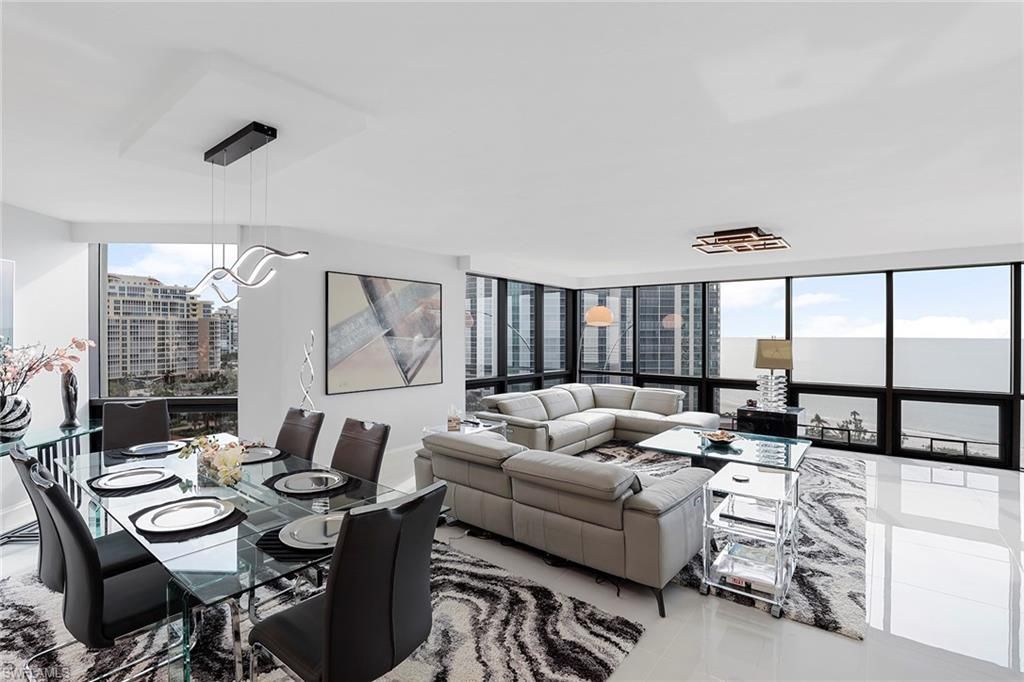 4751 Gulf Shore Blvd N, Unit 1408, Naples, FL 34103 Photo