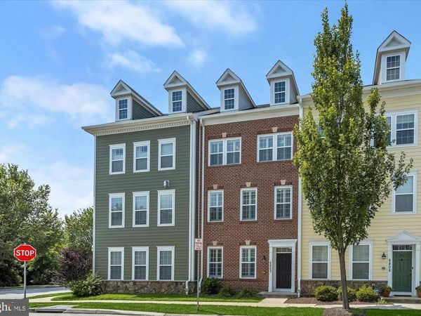 5803 LOIS LANE, ELLICOTT CITY, MD 21043