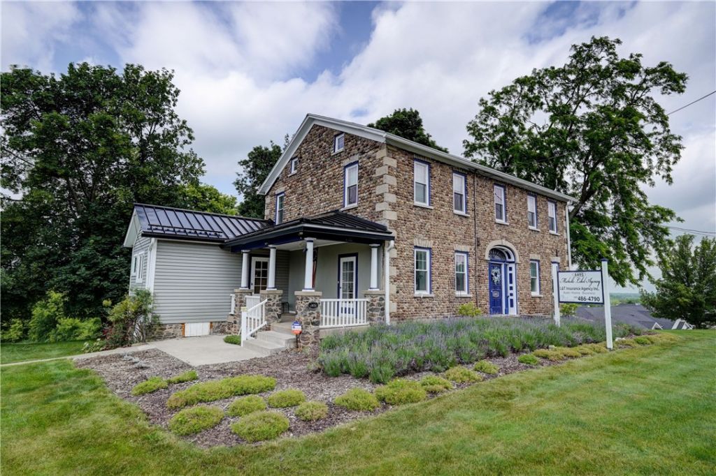 4495 W Henrietta Road, Henrietta, NY 14467 Main Photo