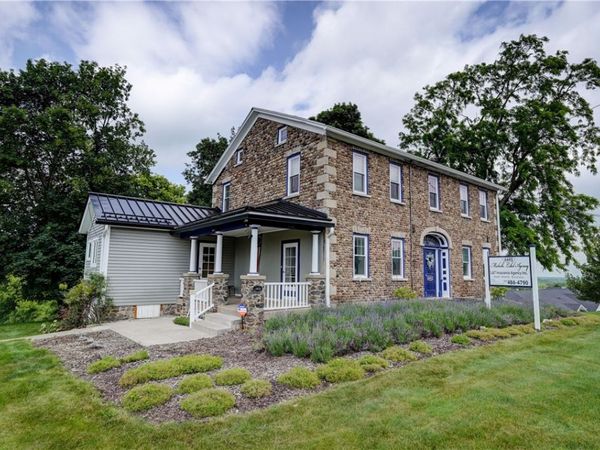 4495 W Henrietta Road, Henrietta, NY 14467