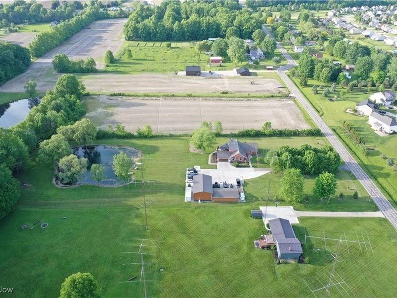 9180 Bender Road, North Ridgeville, OH 44039 Photo 47