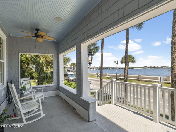 154 AVENIDA MENENDEZ, St. Augustine, FL 32084