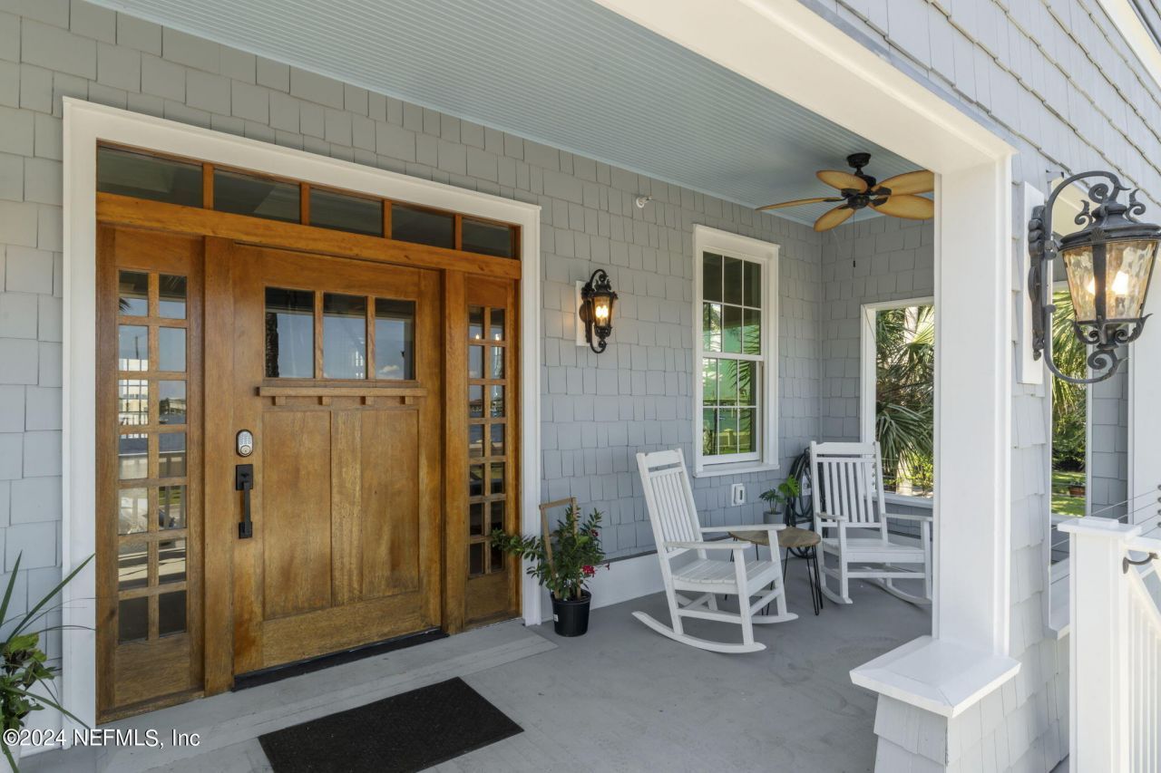 154 Avenida Menendez, Saint Augustine, FL 32084 Photo