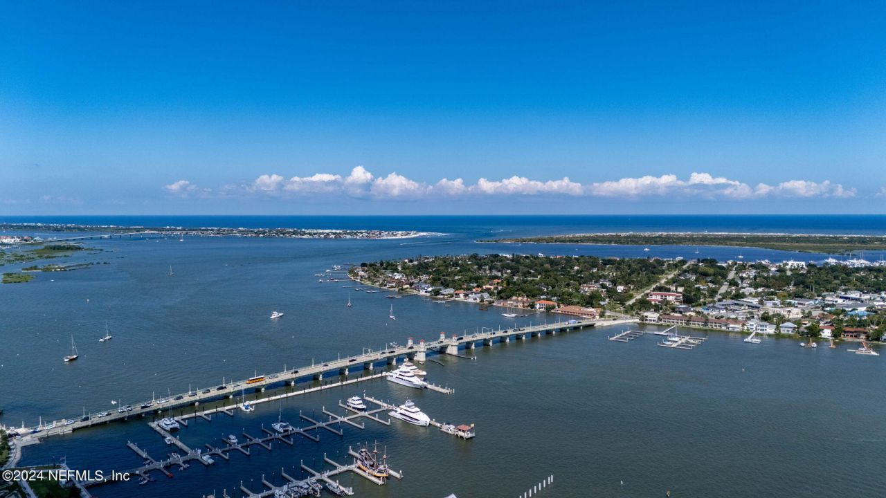 154 Avenida Menendez, Saint Augustine, FL 32084 Photo