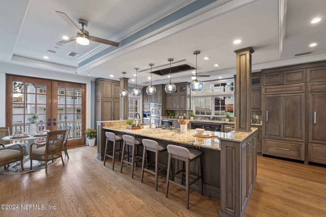 154 Avenida Menendez, Saint Augustine, FL 32084 Photo