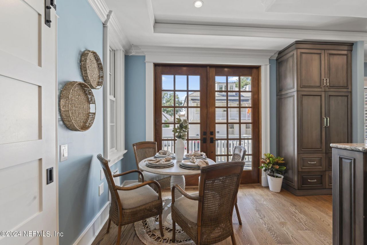 154 Avenida Menendez, Saint Augustine, FL 32084 Photo