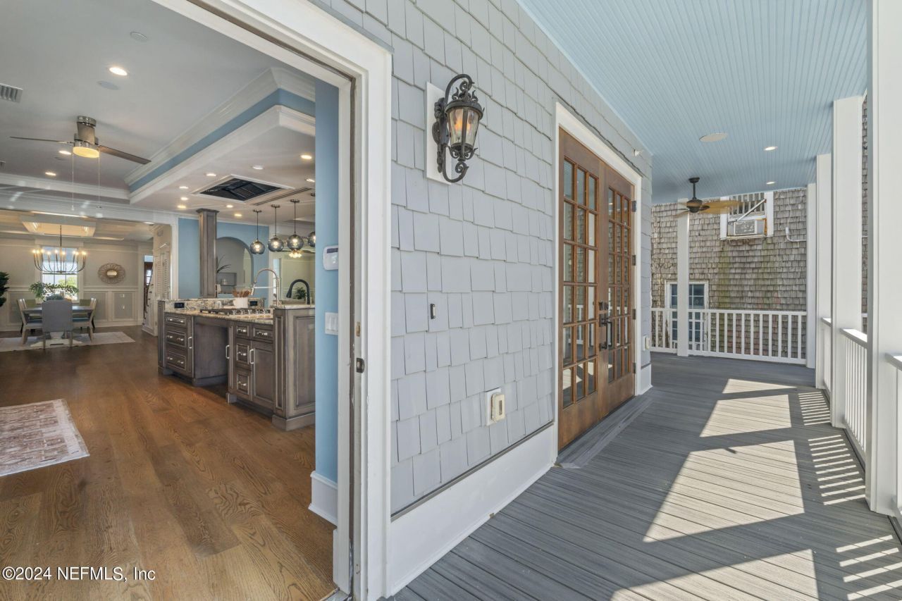 154 Avenida Menendez, Saint Augustine, FL 32084 Photo