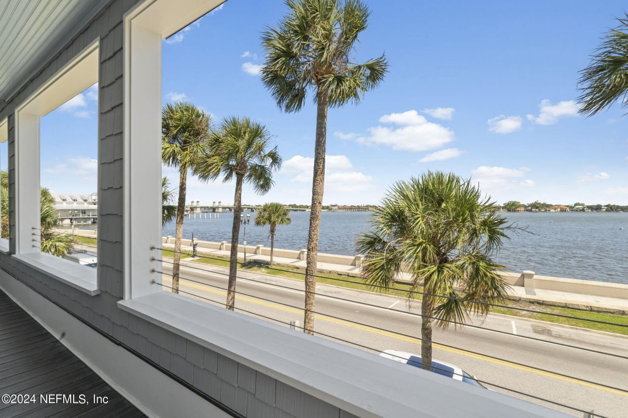 154 Avenida Menendez, Saint Augustine, FL 32084 Photo