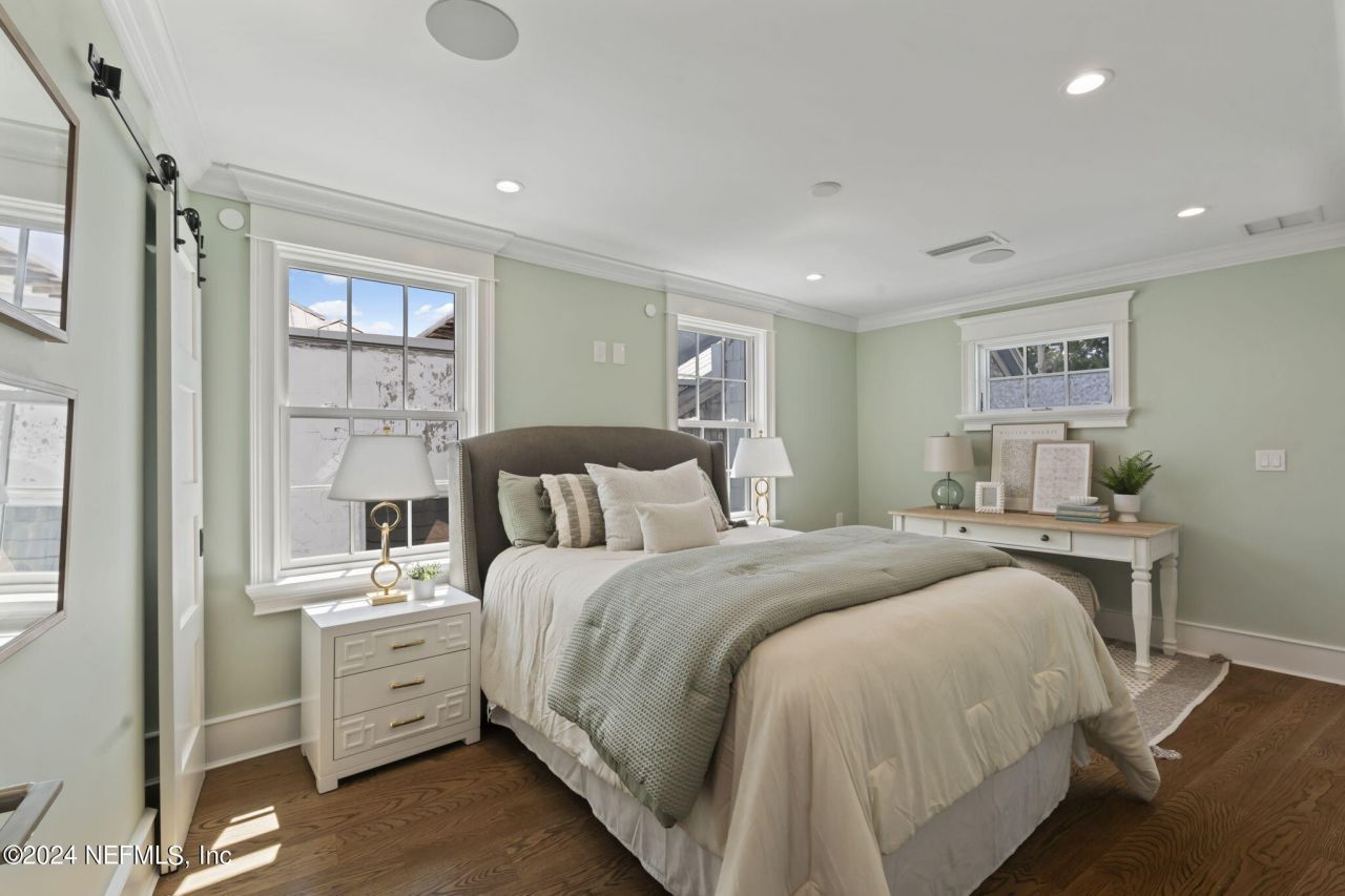 154 Avenida Menendez, Saint Augustine, FL 32084 Photo