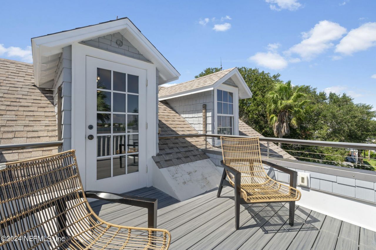 154 Avenida Menendez, Saint Augustine, FL 32084 Photo