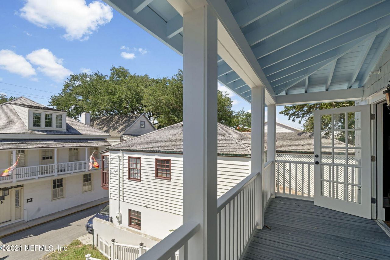 154 Avenida Menendez, Saint Augustine, FL 32084 Photo