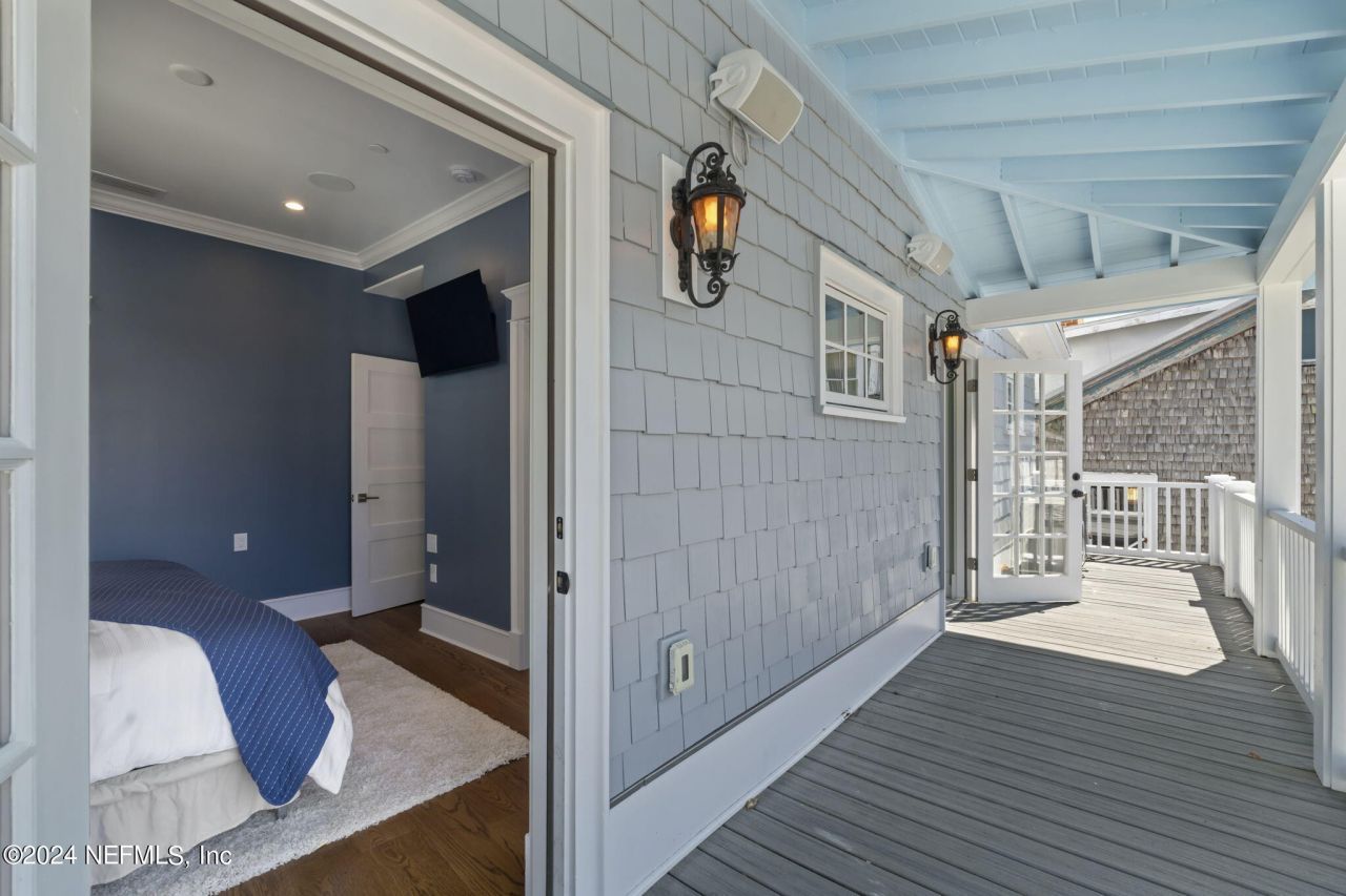 154 Avenida Menendez, Saint Augustine, FL 32084 Photo