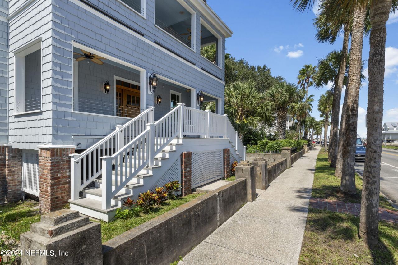 154 Avenida Menendez, Saint Augustine, FL 32084 Photo