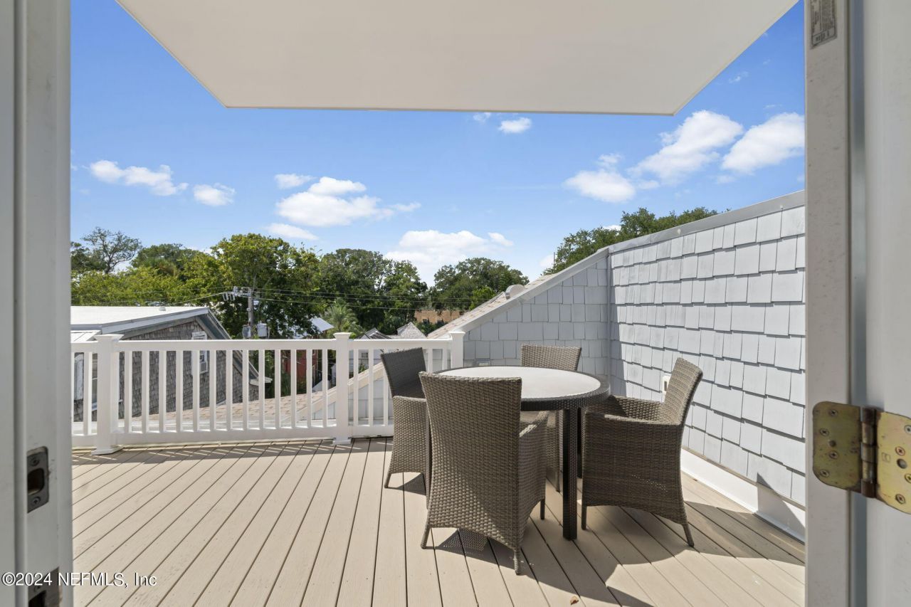 154 Avenida Menendez, Saint Augustine, FL 32084 Photo