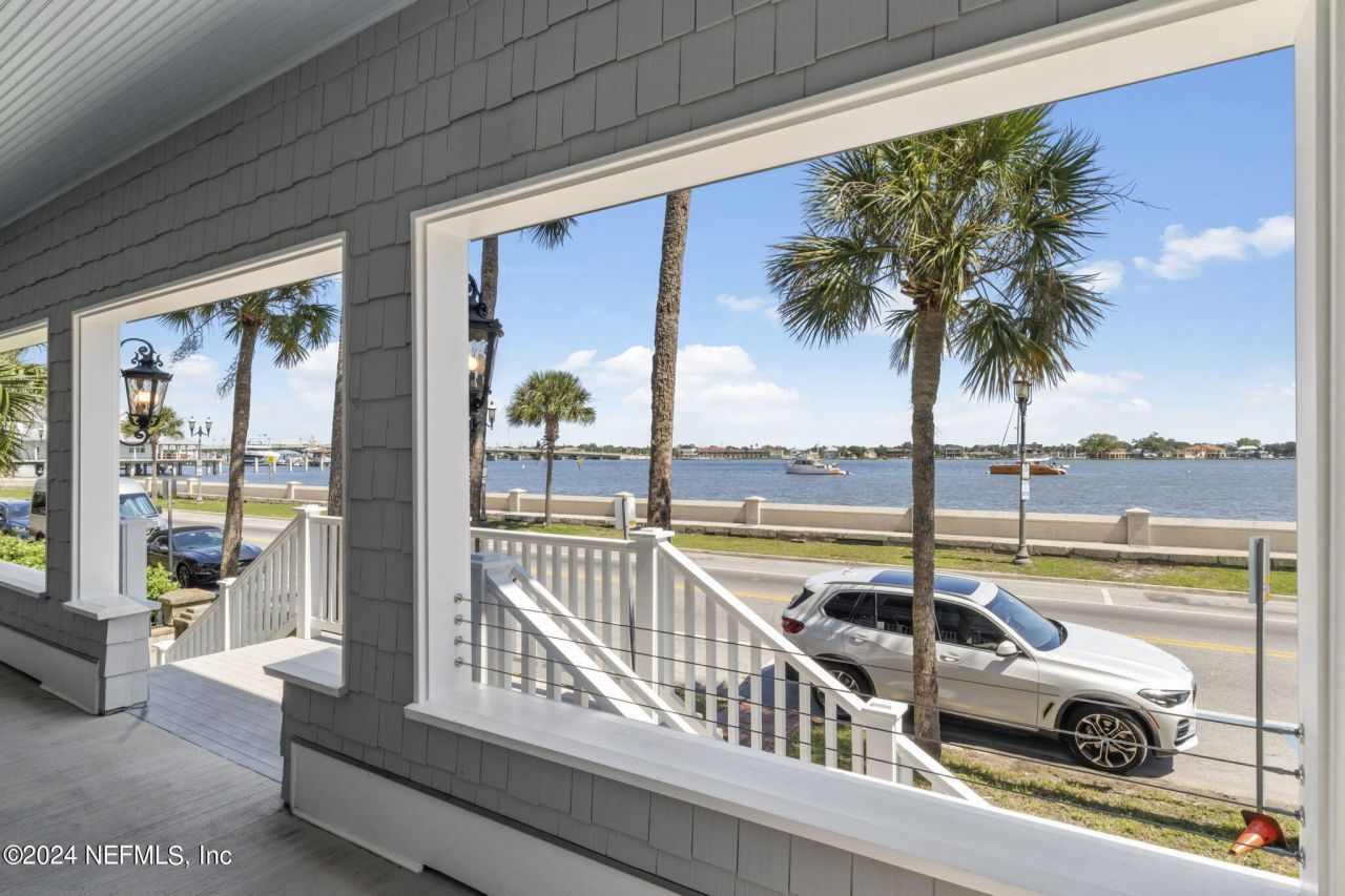 154 Avenida Menendez, Saint Augustine, FL 32084 Photo