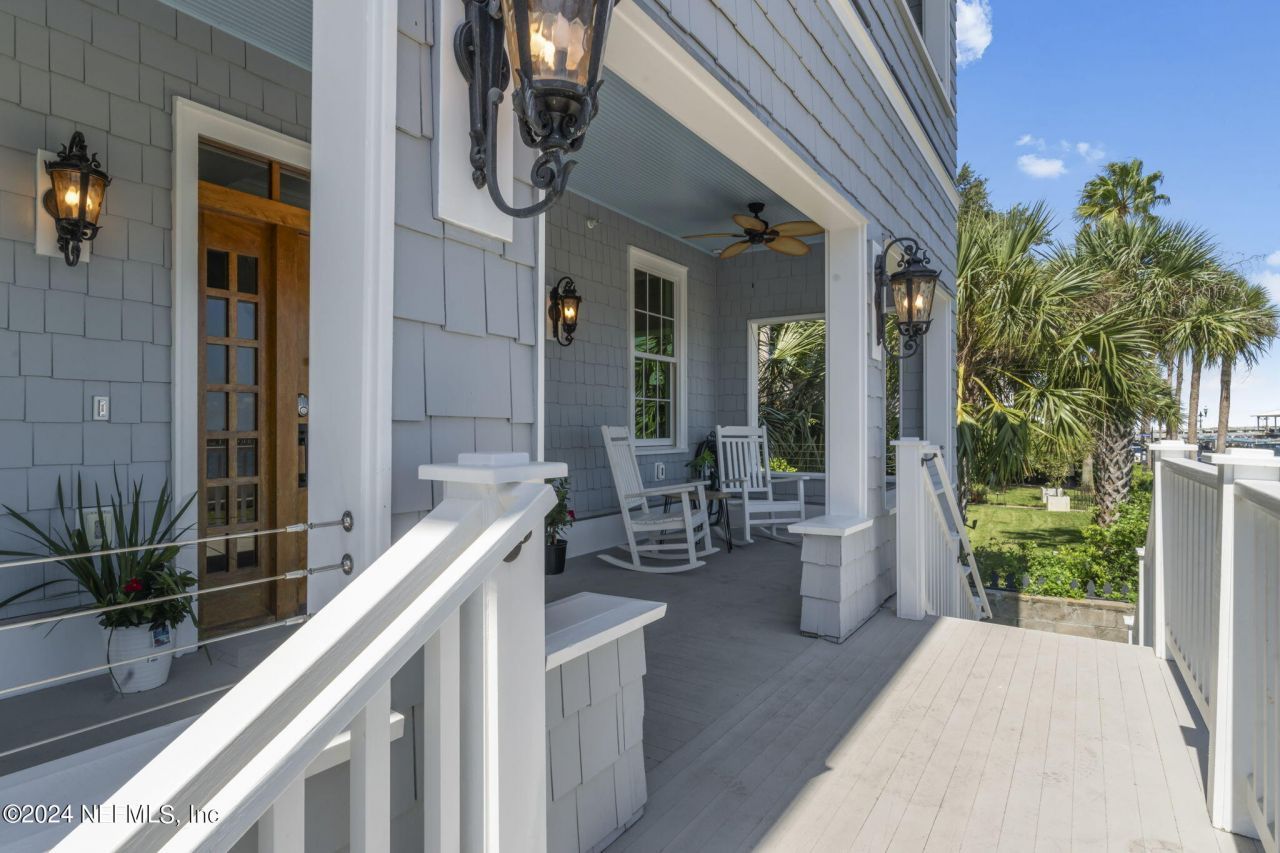 154 Avenida Menendez, Saint Augustine, FL 32084 Photo