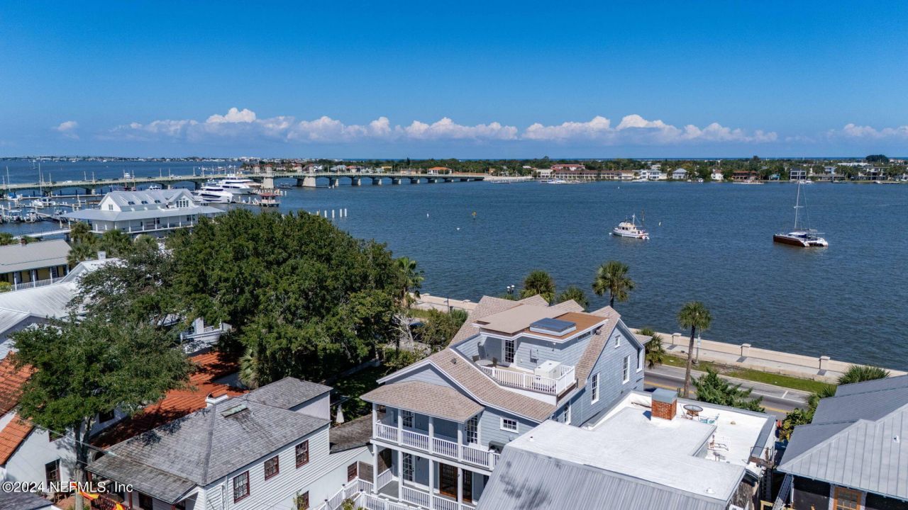 154 Avenida Menendez, Saint Augustine, FL 32084 Photo