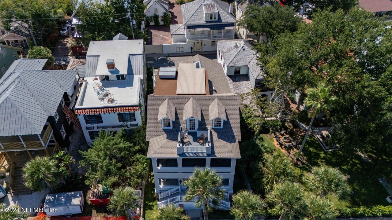 154 Avenida Menendez, Saint Augustine, FL 32084 Photo