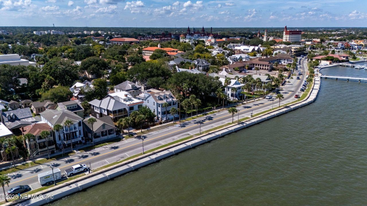 154 Avenida Menendez, Saint Augustine, FL 32084 Photo