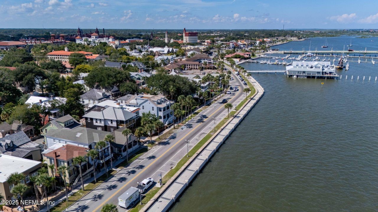 154 Avenida Menendez, Saint Augustine, FL 32084 Photo