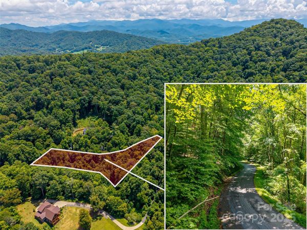 99999 Whispering Woods Path, Mars Hill, NC 28754